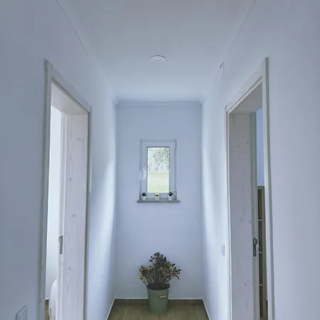 Villa Monte Da Boavista à Alcácer do Sal Extérieur photo