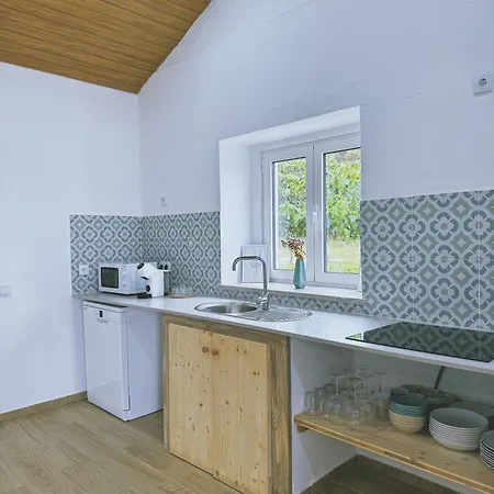 Villa Monte Da Boavista à Alcácer do Sal Extérieur photo