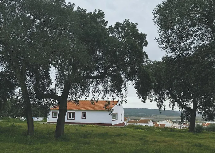 Monte Da Boavista