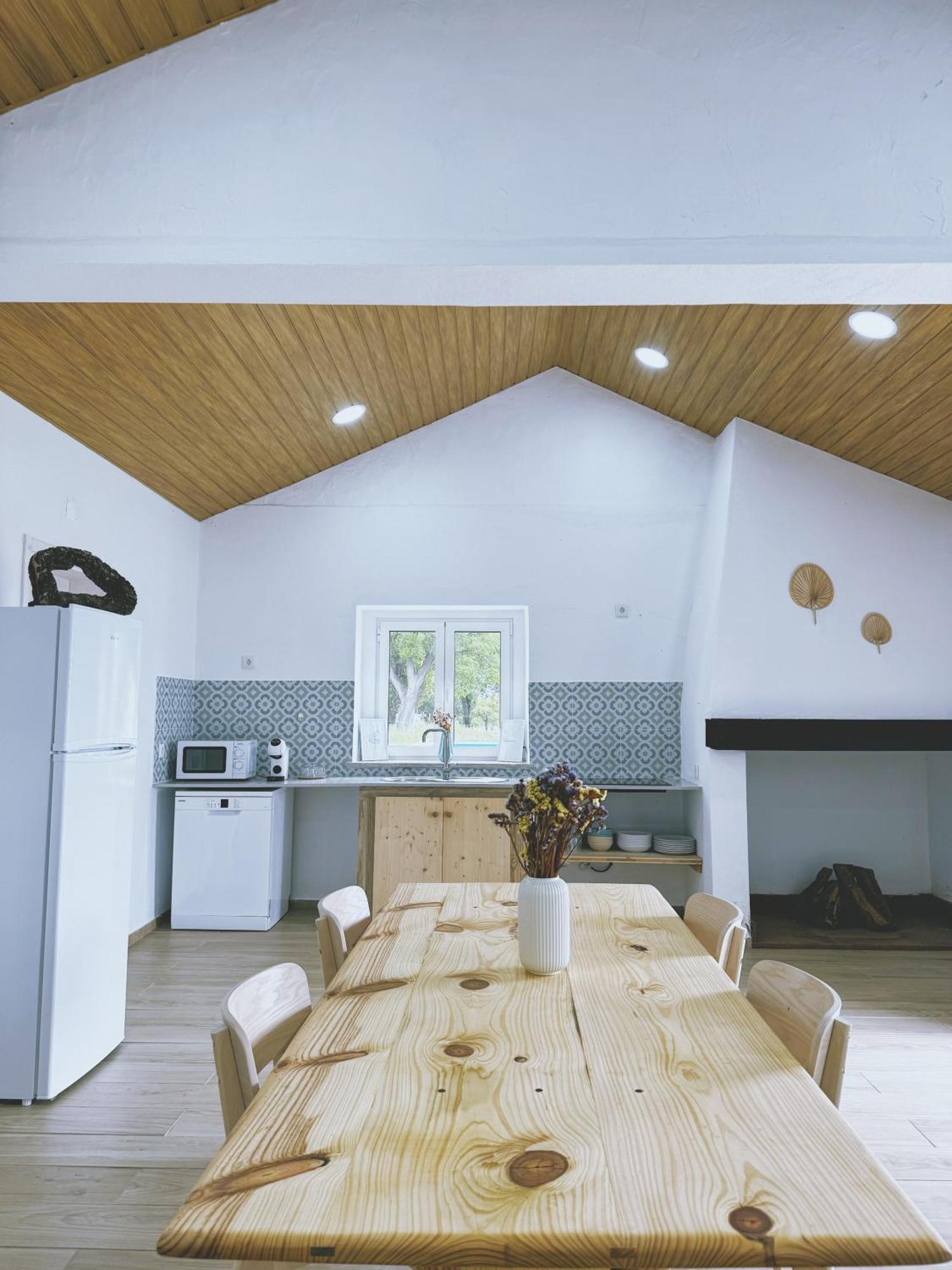 Holiday home Monte Da Boavista Alcacer do Sal