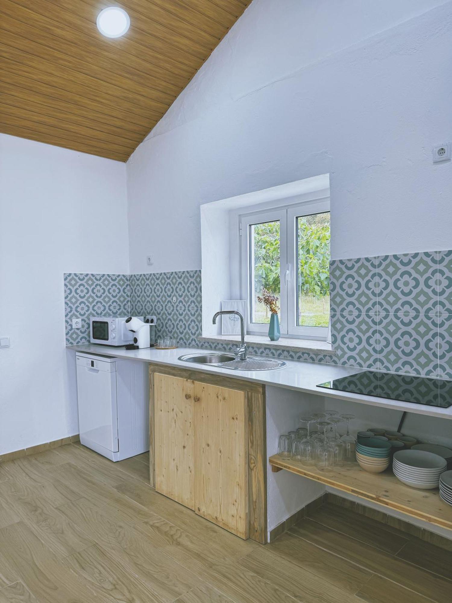 Monte Da Boavista Holiday home Alcacer do Sal