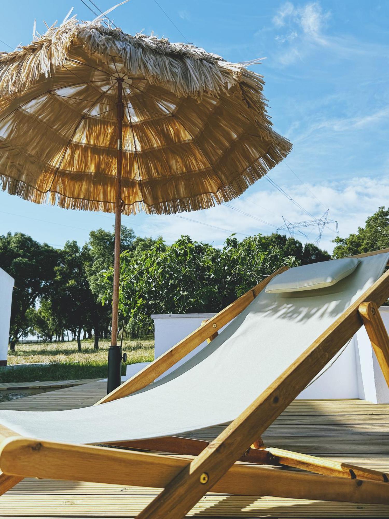 Holiday home Monte Da Boavista